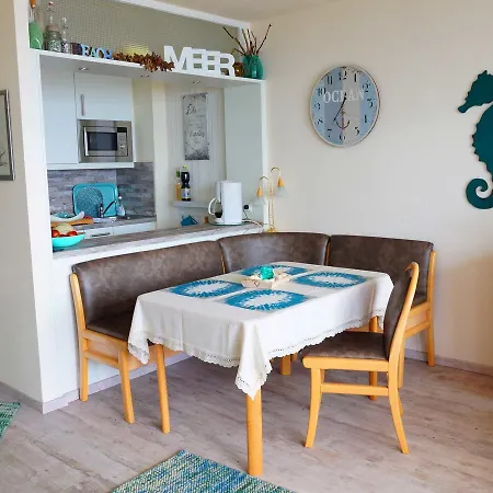 194 _ 3_raum_fewo _ Apartment Sierksdorf